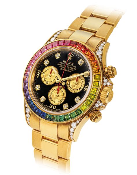 rolex colored diamonds|rolex diamond bezel prices.